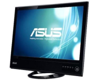 ASUS ML249HR (HDMI) czarny - 150309 - zdjęcie 2